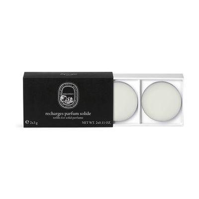Diptyque Philosykos solid perfume refill 2 x 3 g