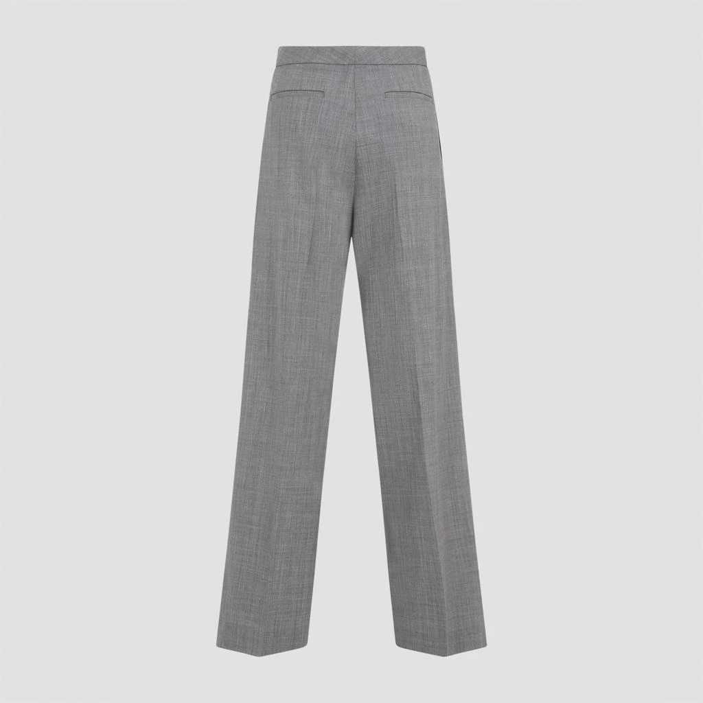 Fabiana Filippi Wide Leg Pants 4