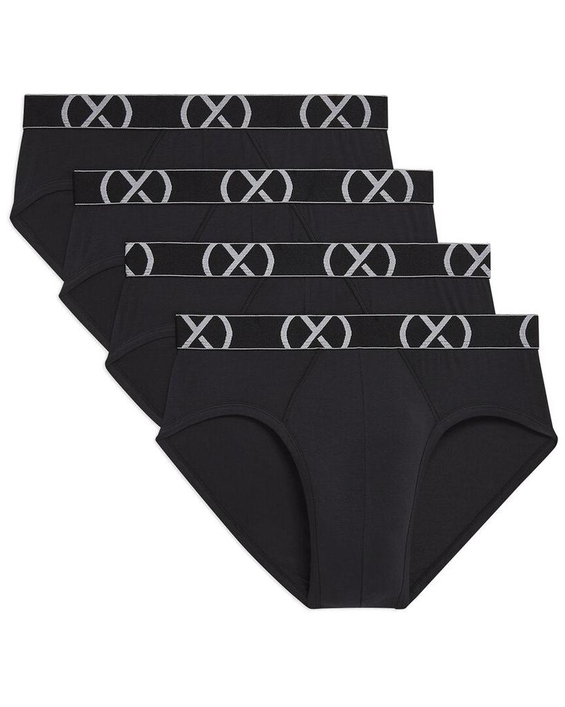 2Xist 2(X)IST (X) 4pk No Show Brief