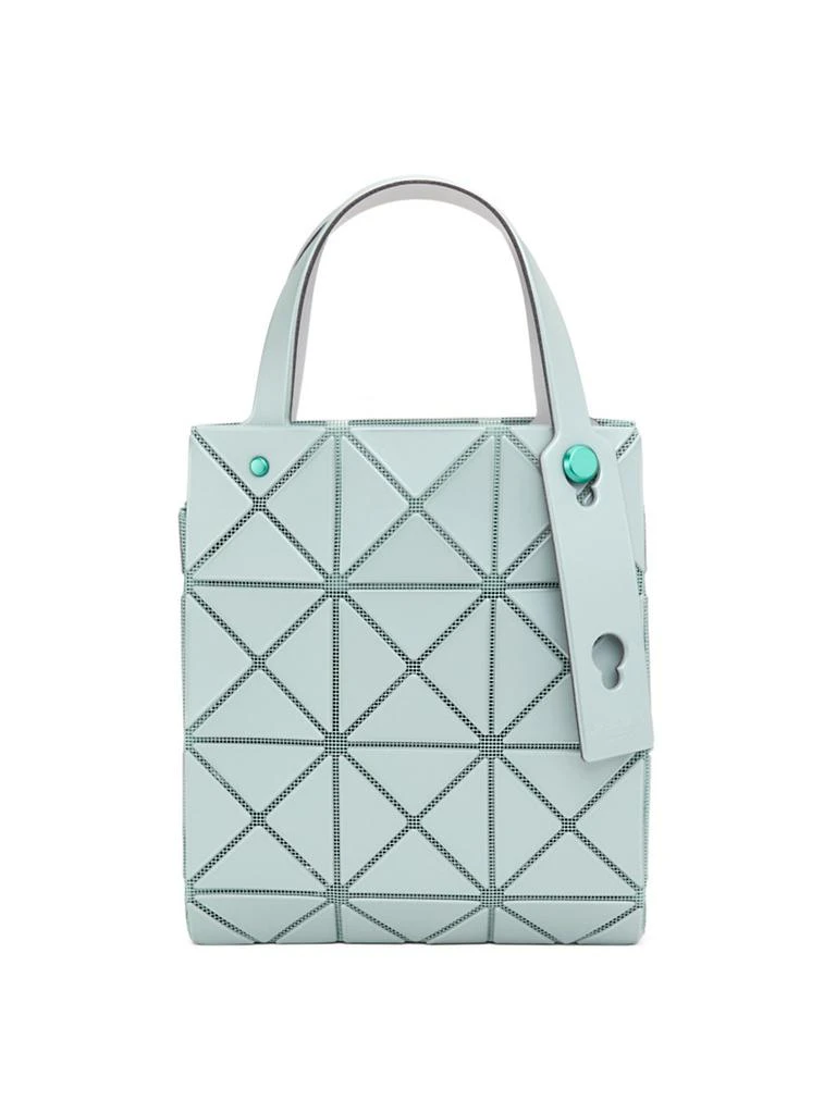 Issey Miyake Combination Carat Small Tote Bag 1