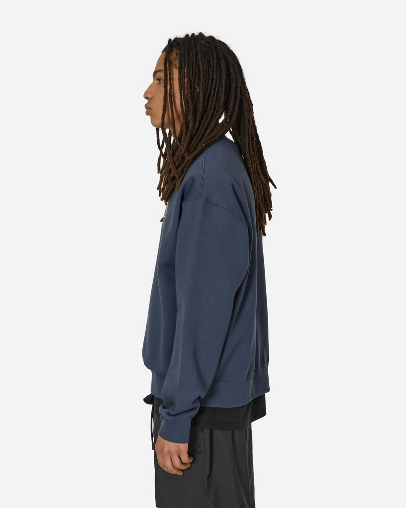 Nike ACG Therma-FIT Fleece Crewneck Sweatshirt Thunder Blue