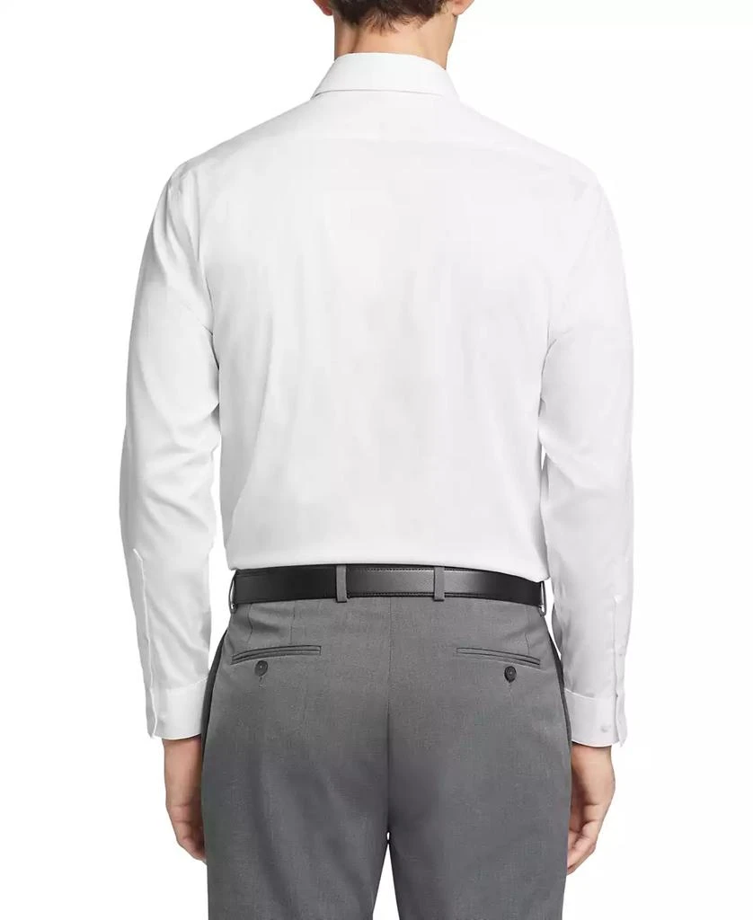 Van Heusen Men's Flex Collar Slim Fit Dress Shirt 2