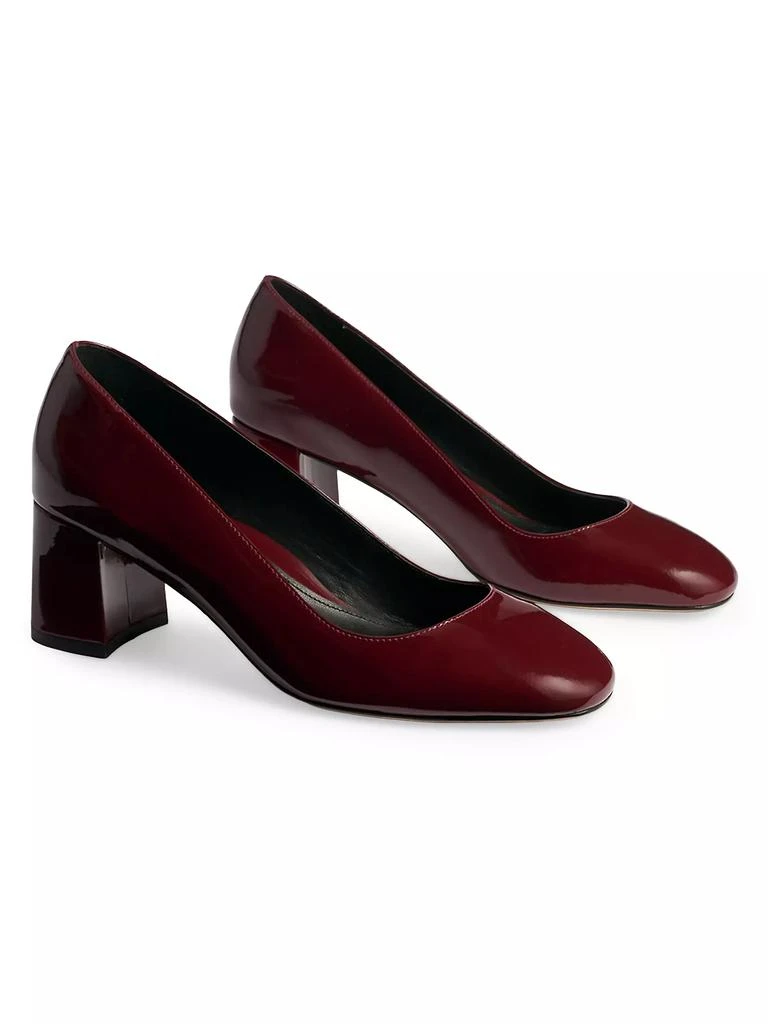 Marion Parke Block Heel 60MM Pumps 2