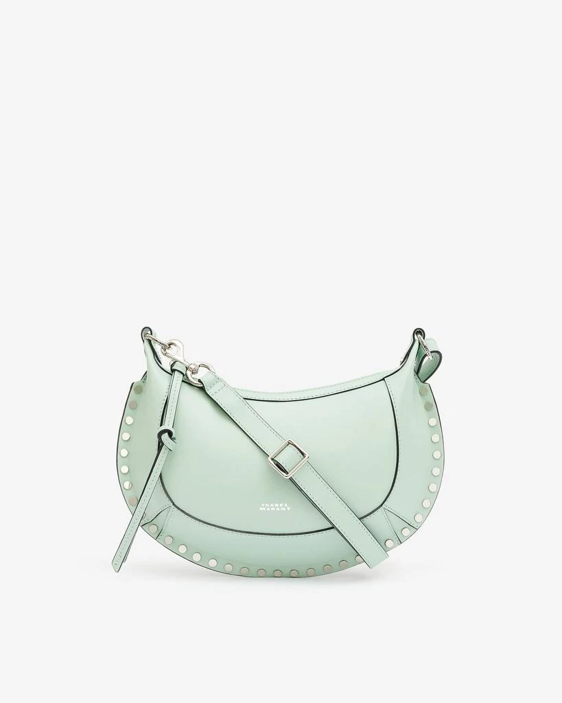 Isabel Marant ISABEL MARANT, OSKAN MOON BAG
 - Women - Green - OneSize 1