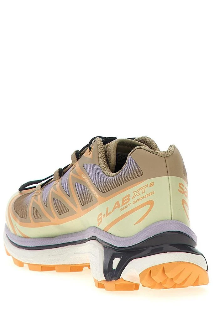 Salomon Salomon Xt-6 Skyline Sneakers 3