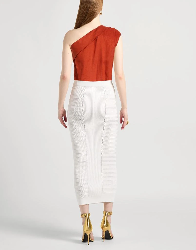 LIVIANA CONTI One-shoulder top 3