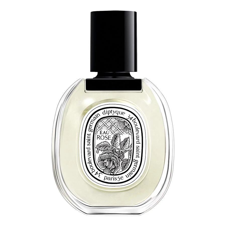 Diptyque Diptyque Eau Rose Ladies EDT 1