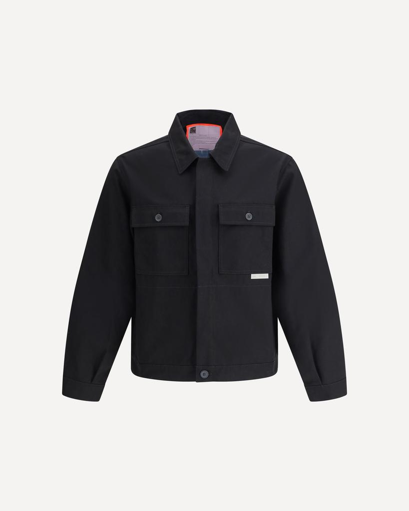 GR10K 40000 Replicated Jacket