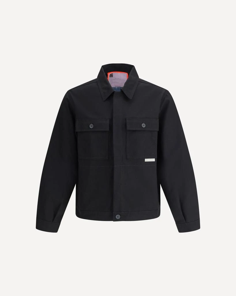 GR10K 40000 Replicated Jacket 1