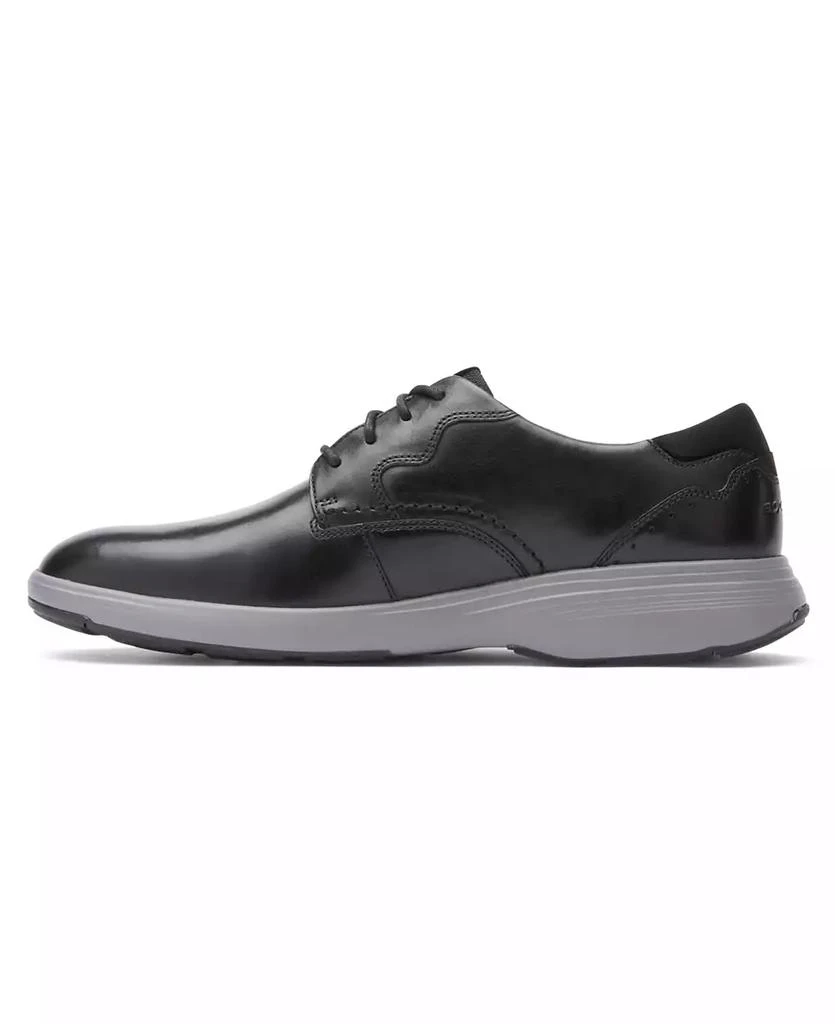 Rockport Men's Noah Plain Toe Shoes 4