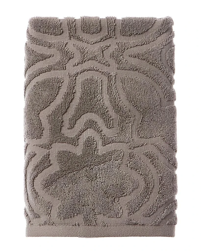 Sferra Moresco Combed Cotton Hand Towel – On Sale Now with Up to