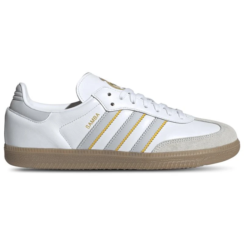 Adidas adidas Samba Real Madrid - Men's 1