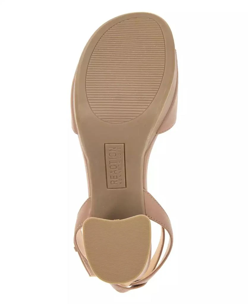 Kenneth Cole Women's Ryanne Platform Sandals 9