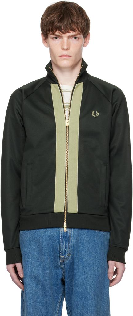 ジャケット・アウター FRED PERRY / Patch Pocket Sports Jacket Fred Perry – Patch Pocket Sports Jacket – ModernistShop