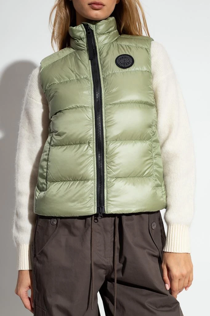 Canada Goose ‘Cypress’ down vest 3