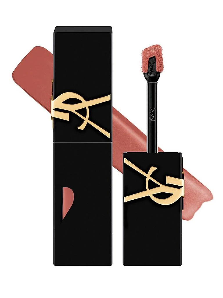 Yves Saint Laurent The Inks Blurring Matte Liquid Lip Stain