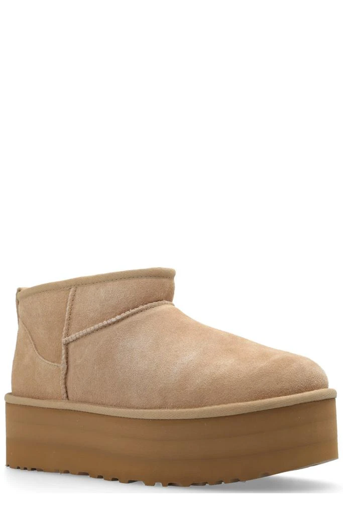 UGG UGG Classic Ultra Mini Platform Boots 2