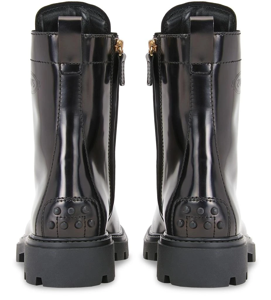 Tod's Combat boots 4
