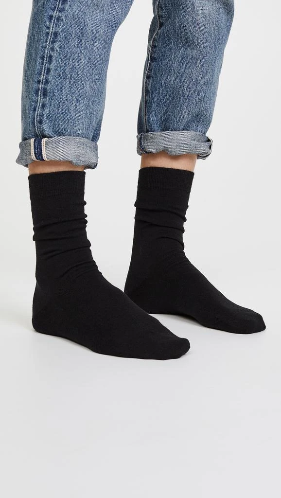 Falke Soft Merino Socks 2