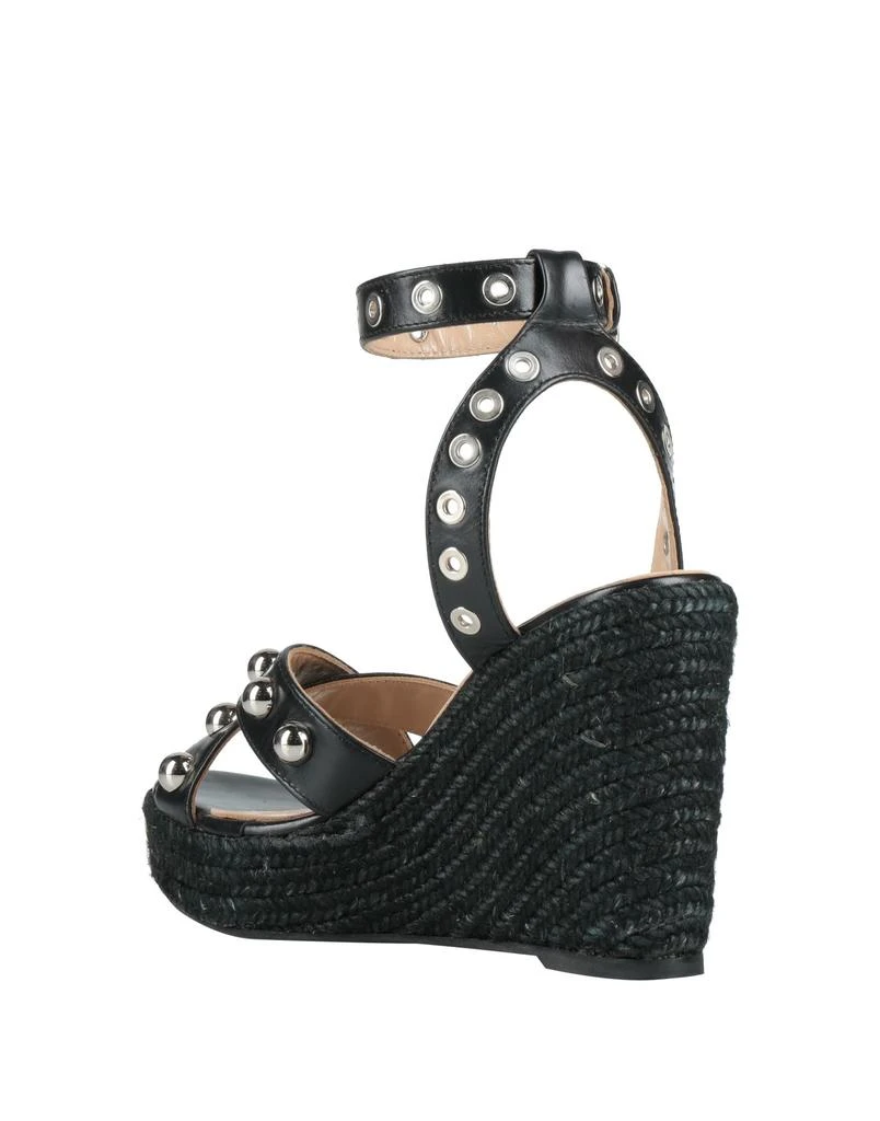 Mulberry Espadrilles 2