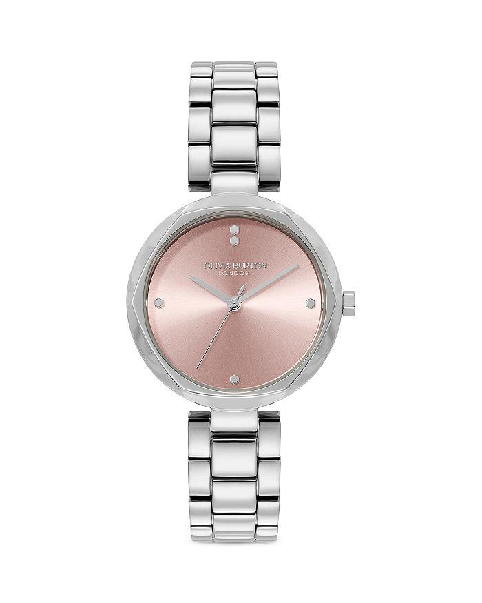 Olivia Burton Dimension Watch, 32mm