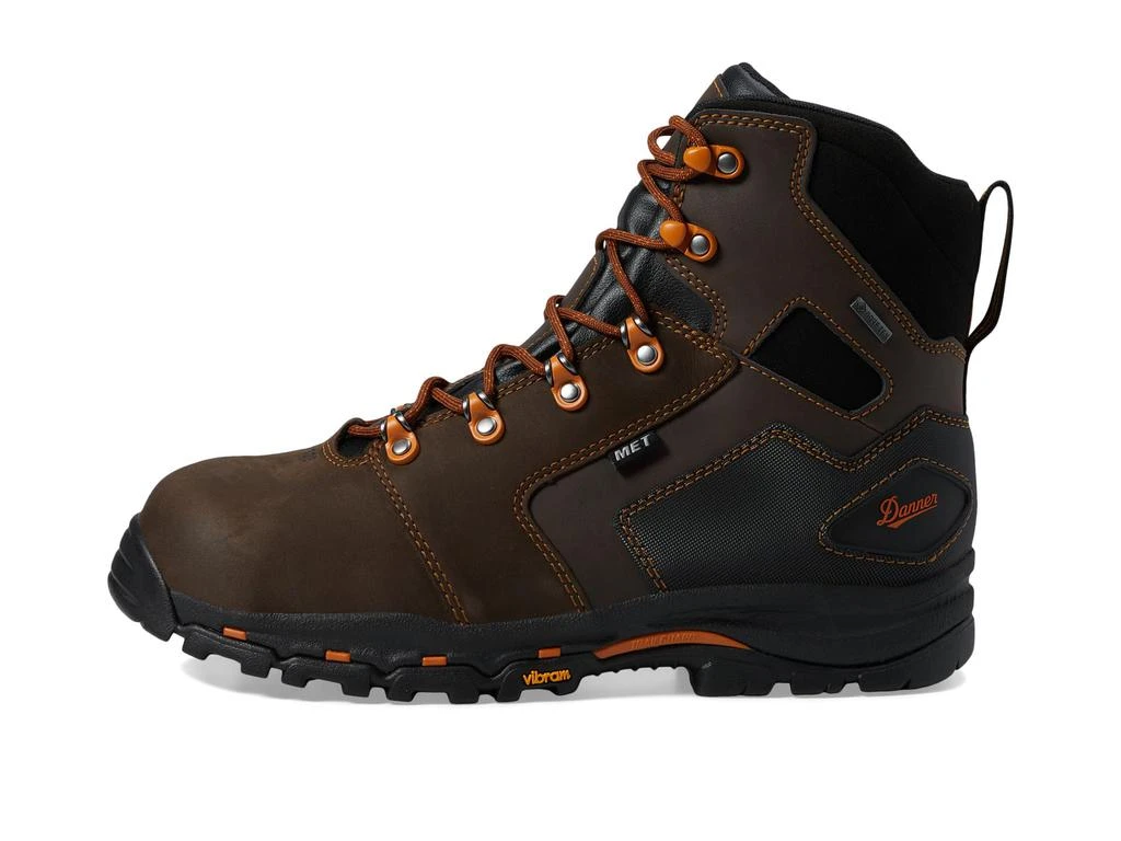 Danner Vicious NMT/MET/EH 4