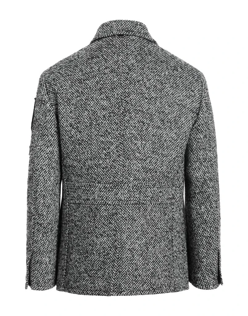 Neil Barrett Coat 2