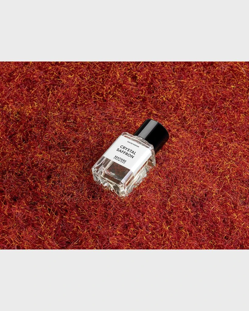 Matiere Premiere Crystal Saffron Eau de Parfum 4