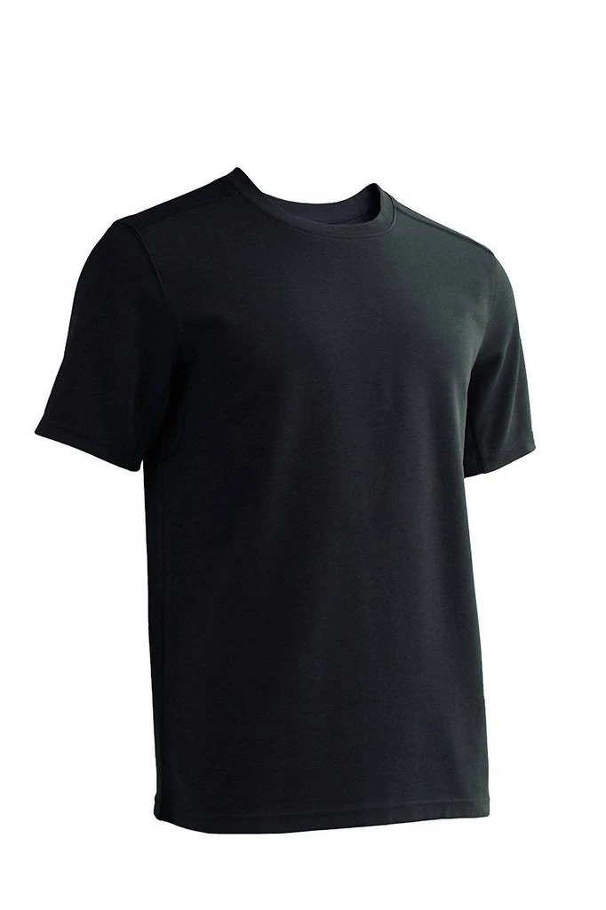 ExOfficio Men's Sol Cool Short Sleeve Crew Shirt 1