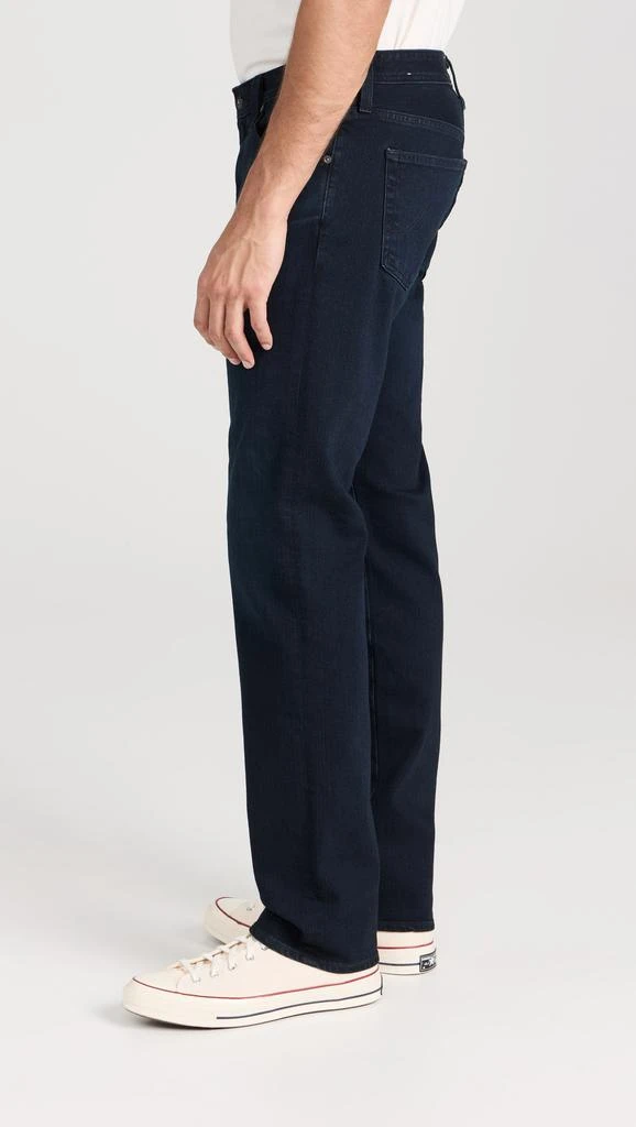 AG Graduate Tailored Jeans 34" 3