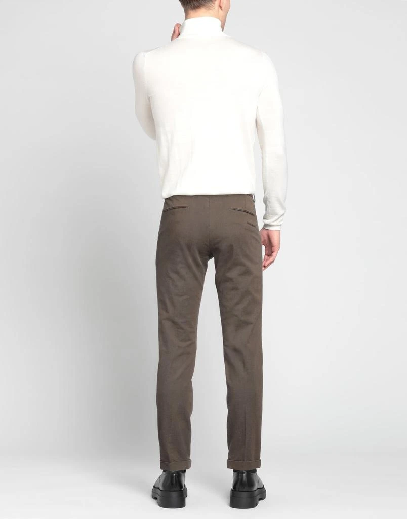 BRIGLIA 1949 Casual pants 3