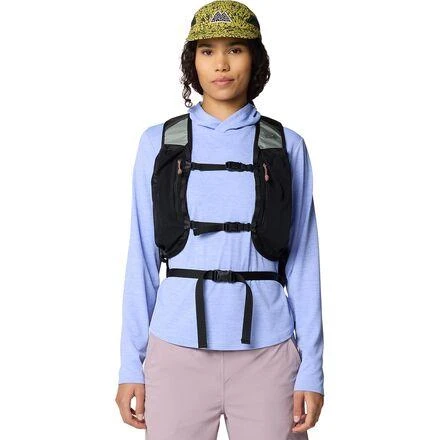 Mountain Hardwear Sunblocker Long Sleeve Hoodie - Women's 3