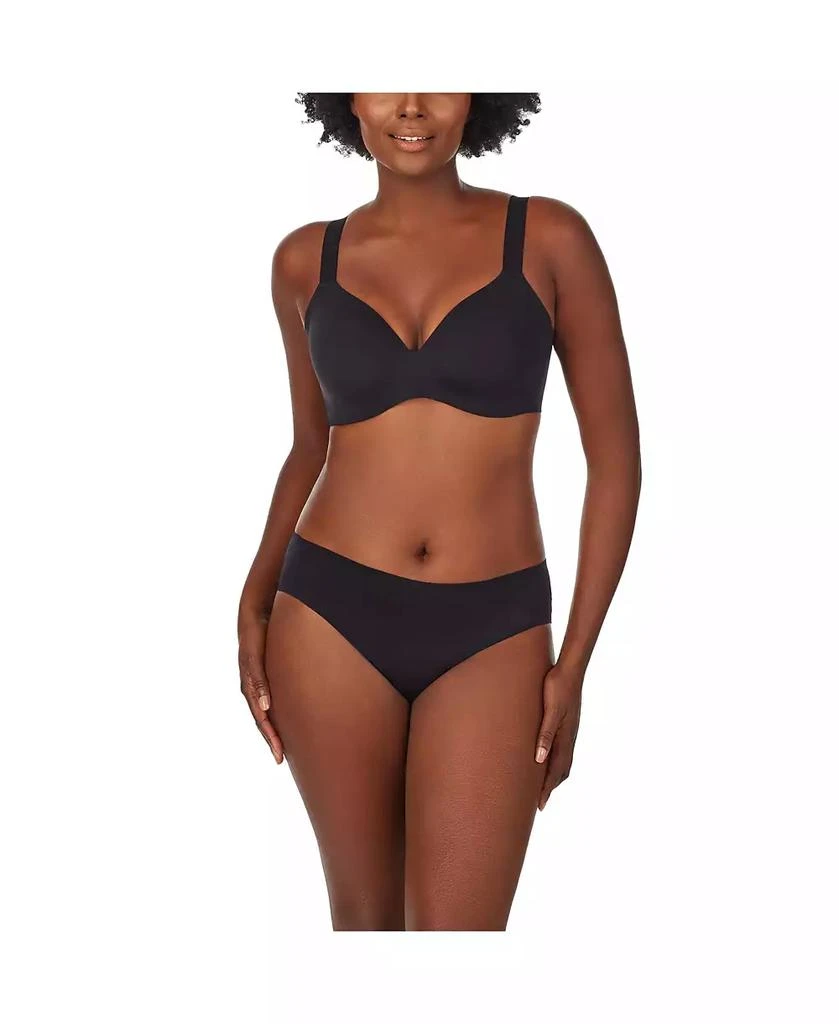 Le Mystère Women's Smooth Shape 360 Smoother Bra 1