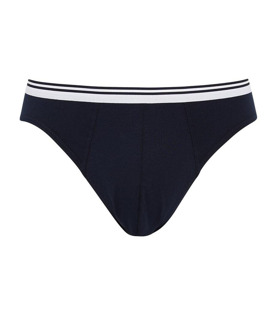 Zimmerli Pure Comfort Briefs