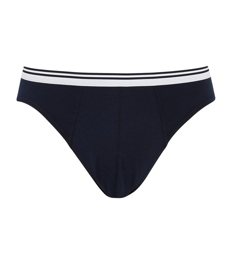Zimmerli Pure Comfort Briefs 1