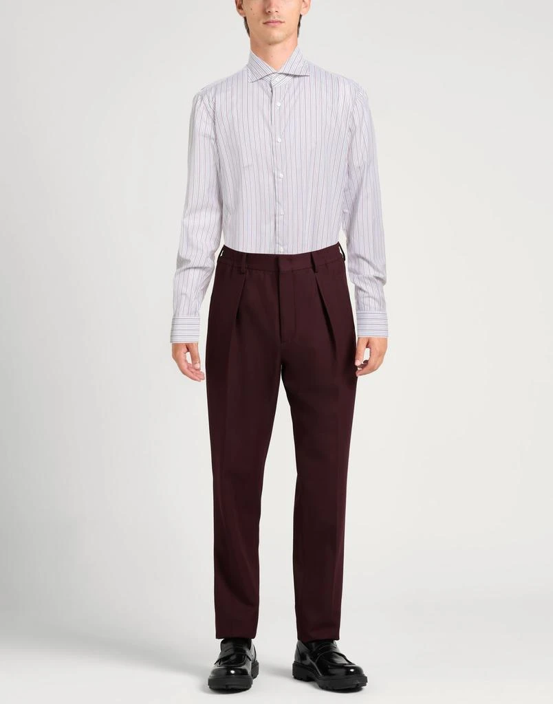 Isaia Striped shirt 2