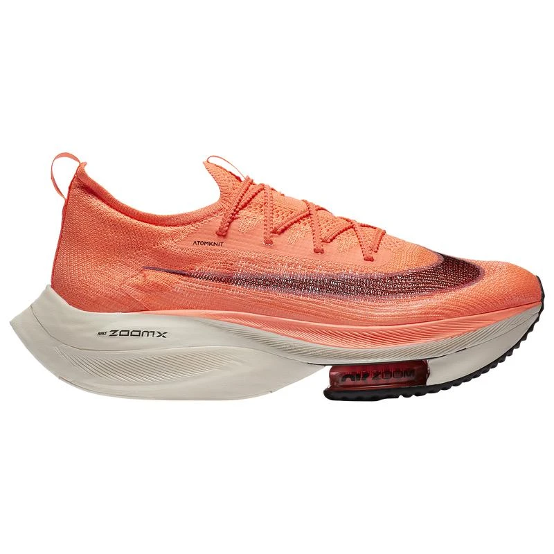 NIKE Nike Air Zoom Alphafly Next% - Men's 1