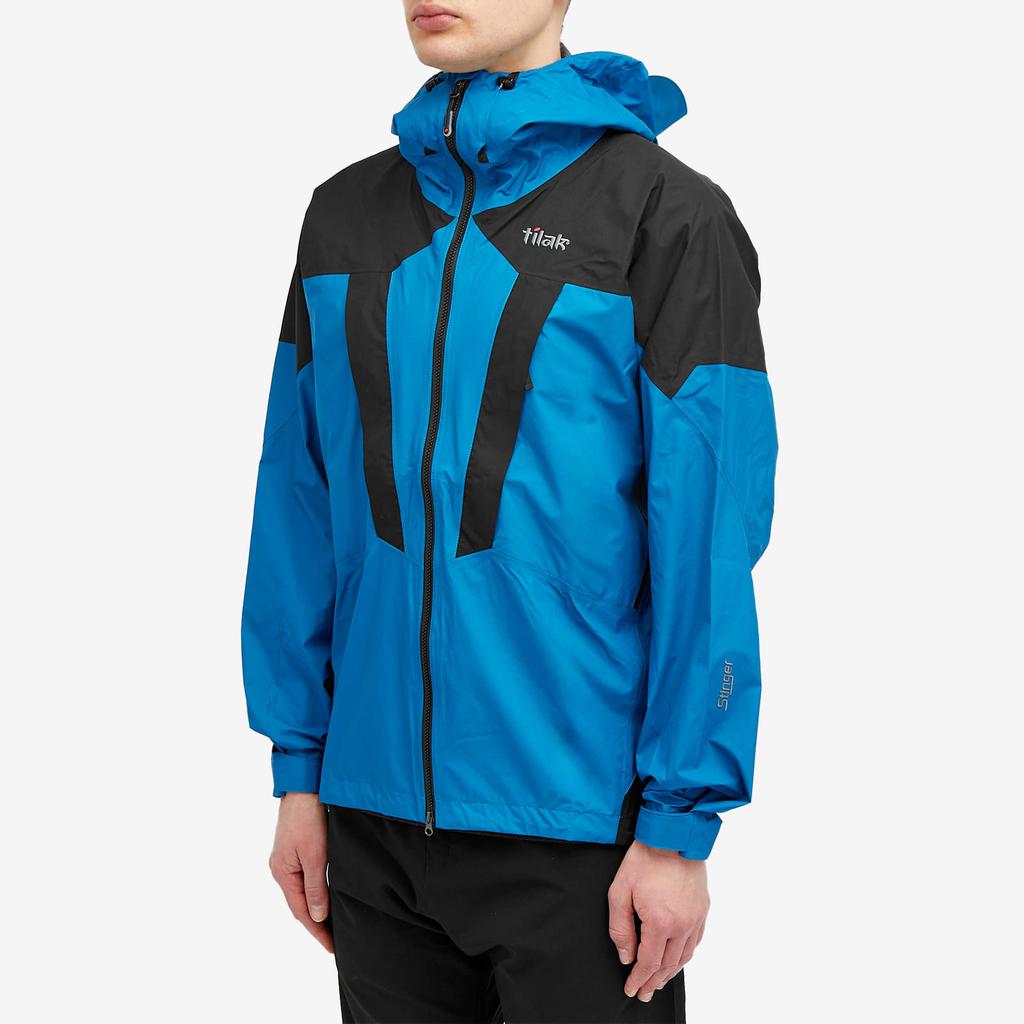 Tilak Tilak Stinger 2-Layer Gore-Tex Paclite Jacket