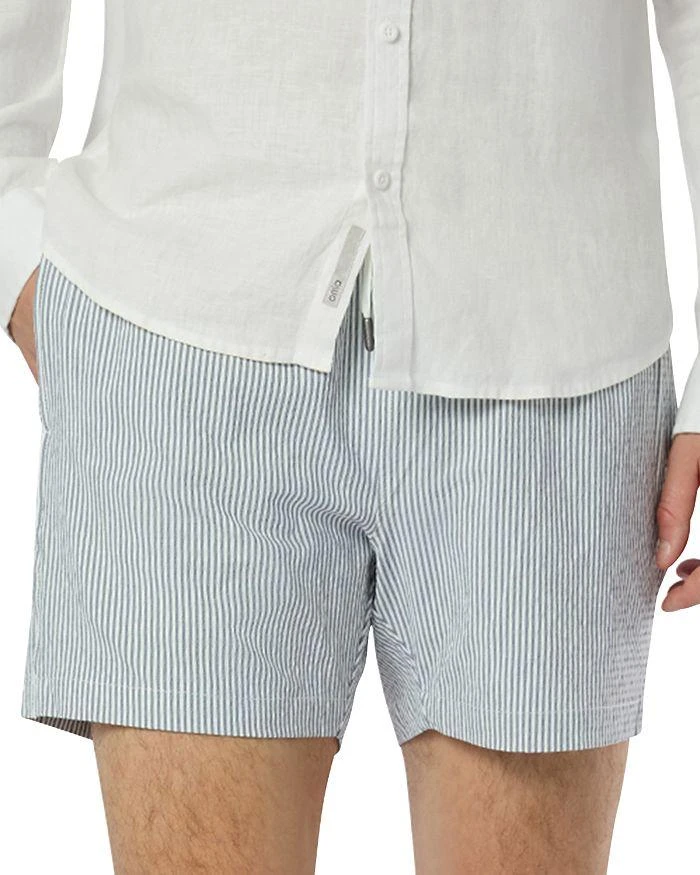 Onia Charles 5" Swim Trunks
