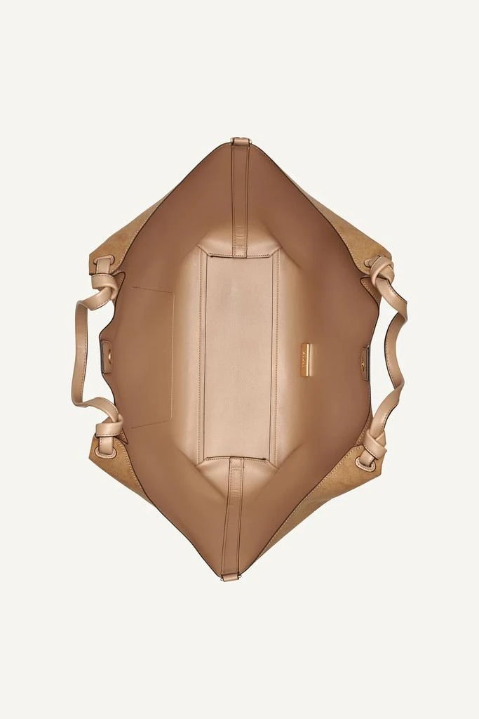 DKNY PAULA COMMUTER LARGE TOTE 4