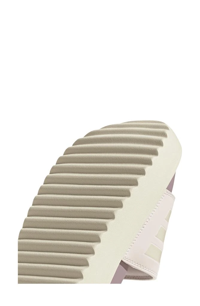Adidas Adilette Platform Sandal 9