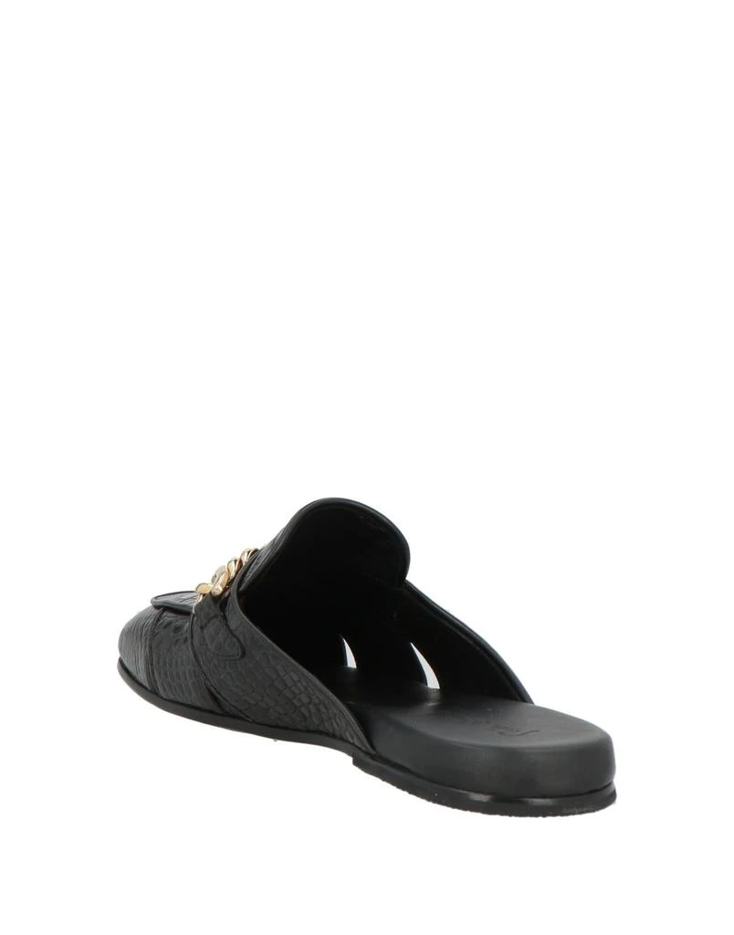 MICH SIMON Mules and clogs 3