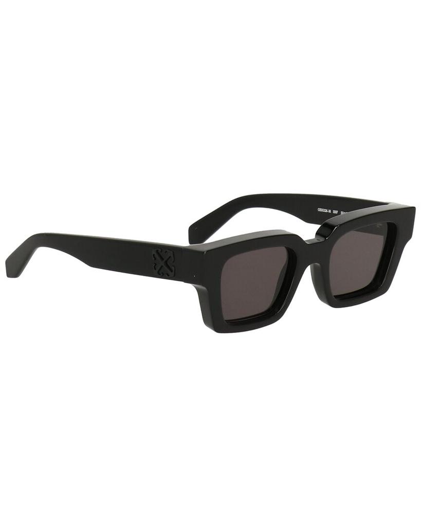 Off-White Unisex Virgil 53mm Sunglasses