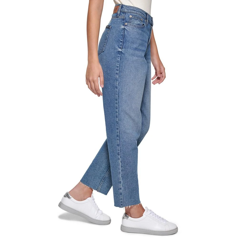 Calvin Klein Mid-Rise 90s-Fit Jeans 3