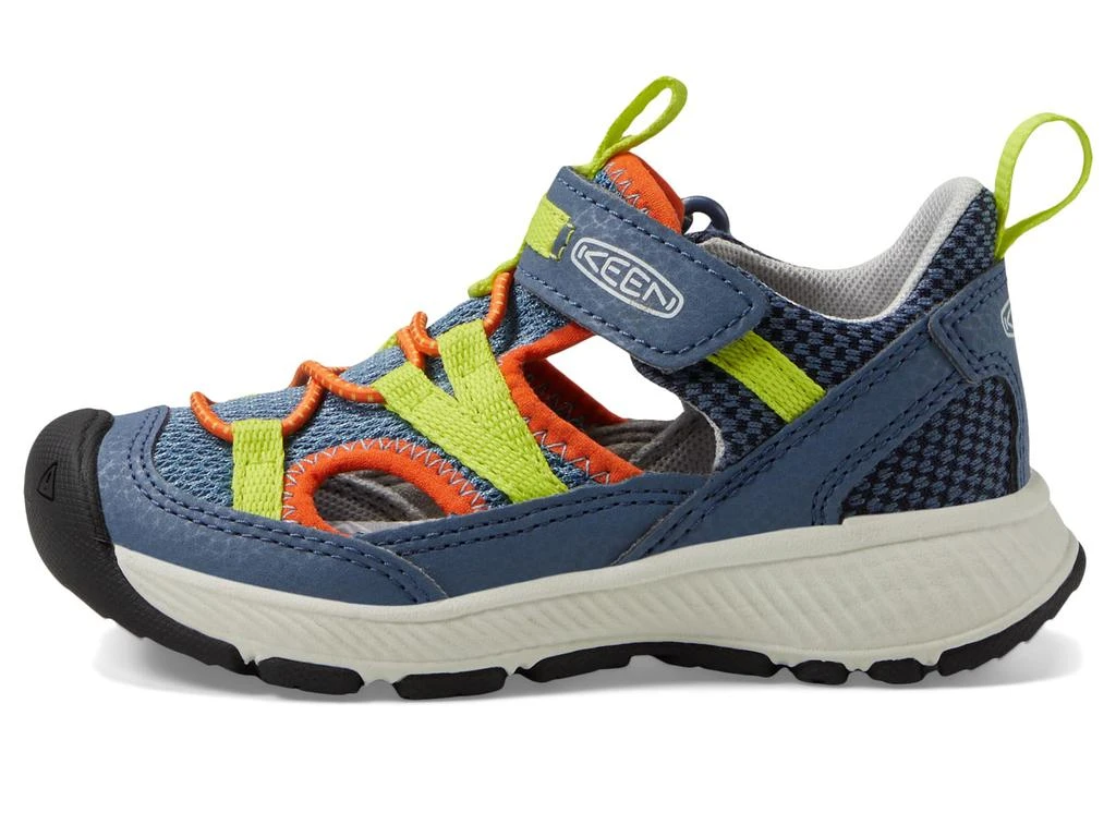 KEEN Kids Motozoa Sandal (Toddler/Little Kid) 4