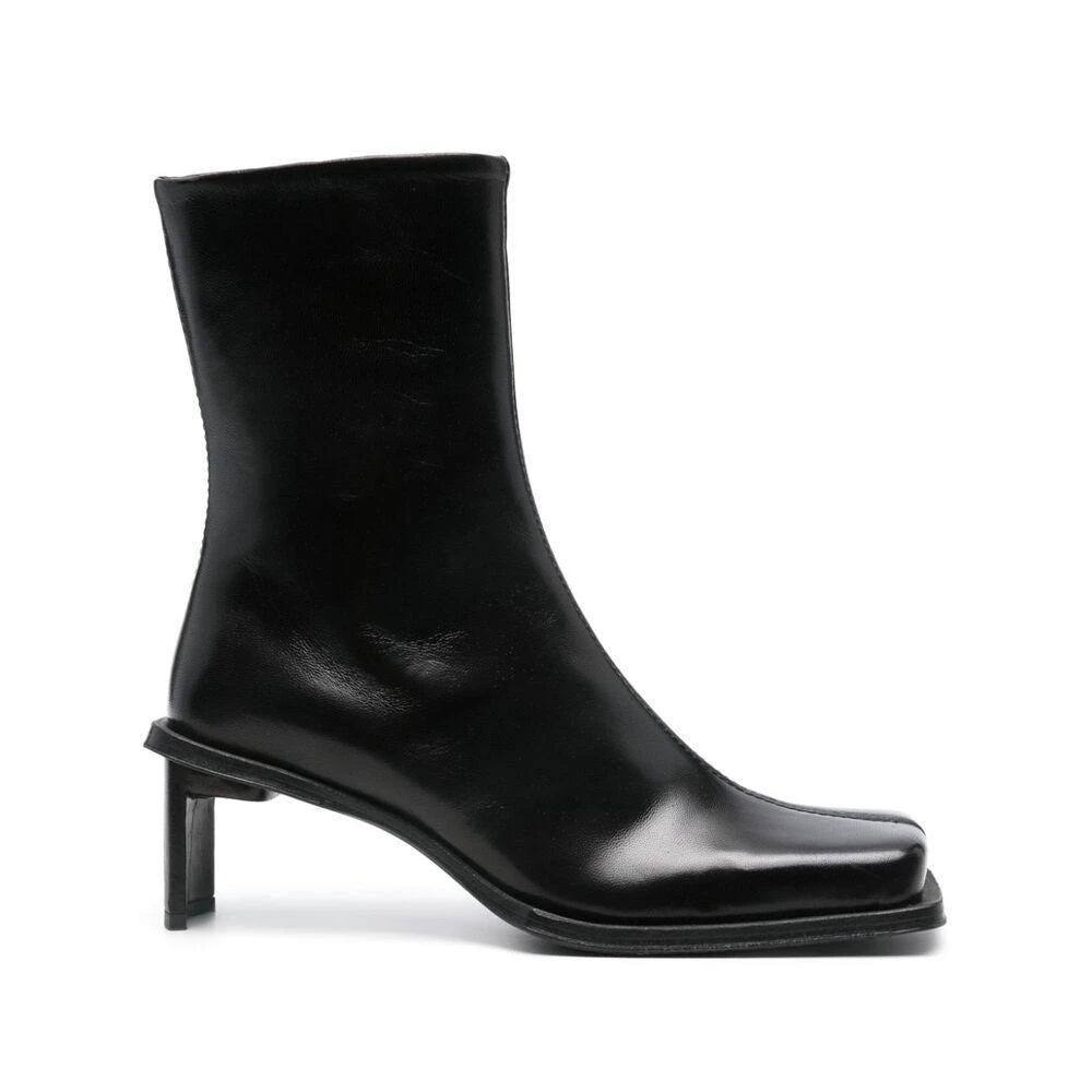 MIISTA Miista Shoes 1