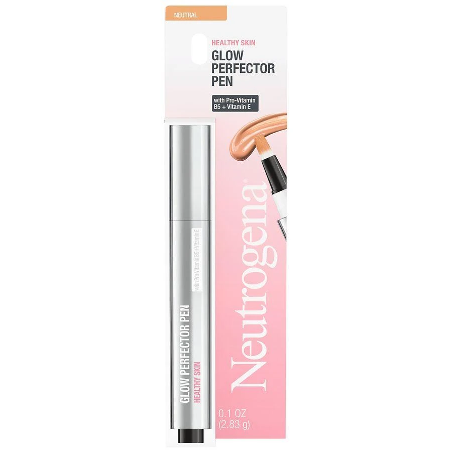 Neutrogena Glow Perfector Concealer Pen 1