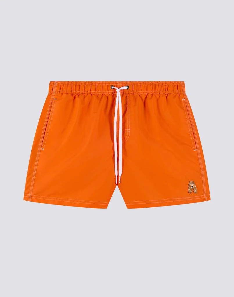 Sundek Sundek X Pelo Foundation Boardshort Clothing 1