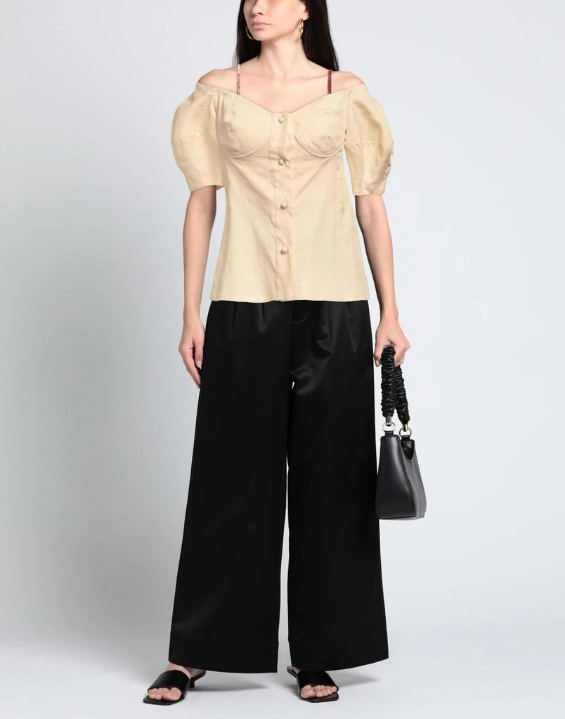 CHLOÉ Linen shirt 2