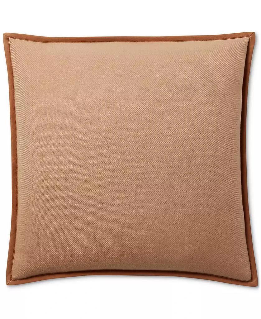 Ralph Lauren Collier Printed Decorative Pillow, 18" x 18" 1